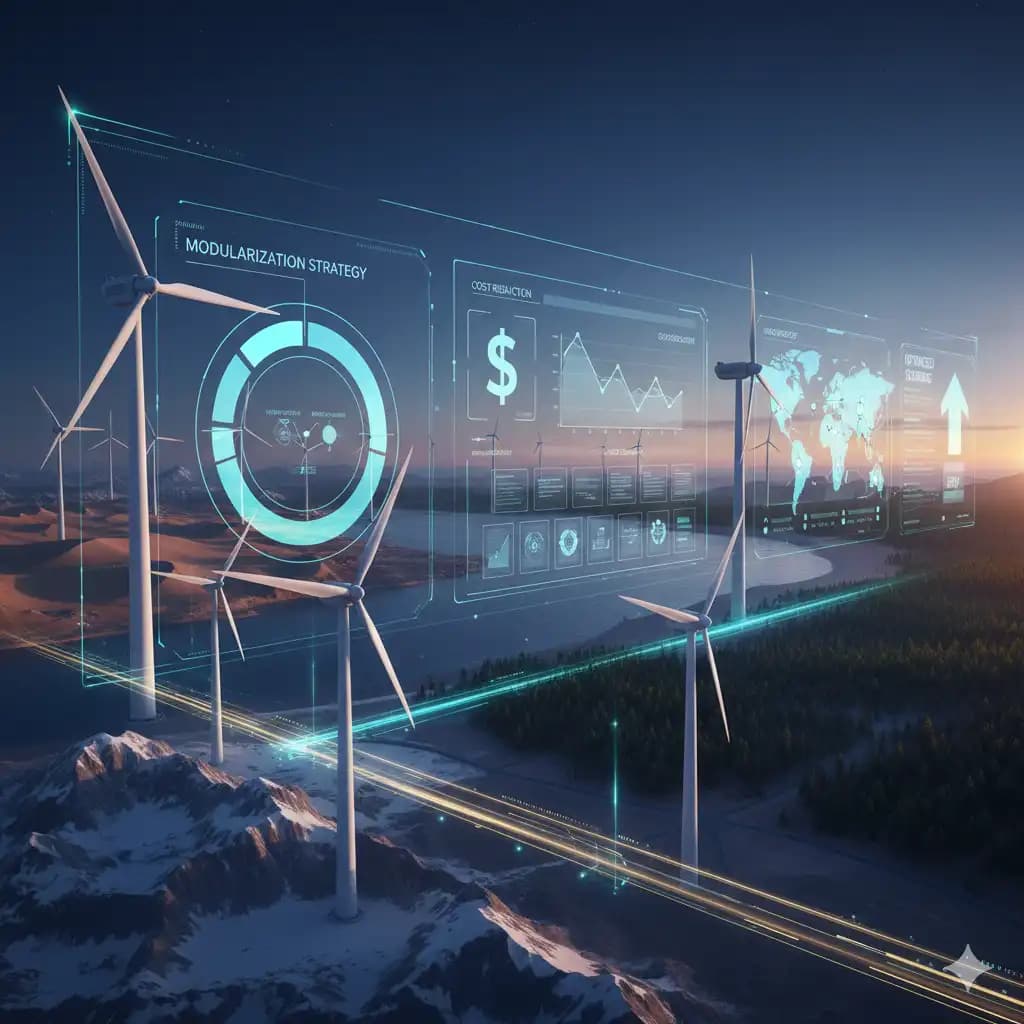 Case study illustration