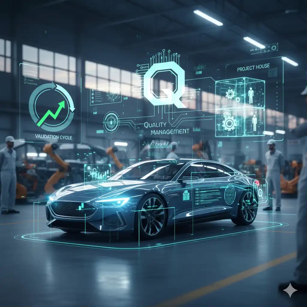 Case study illustration