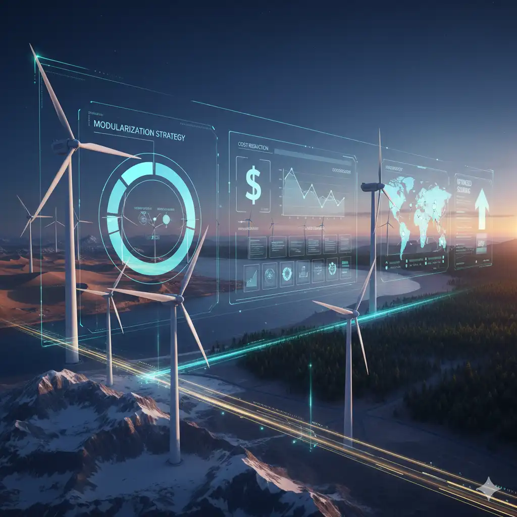 Case study illustration